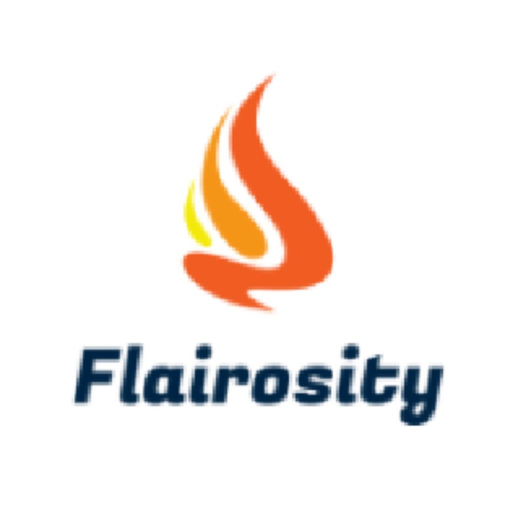 Meet your Posher, Flairosity!